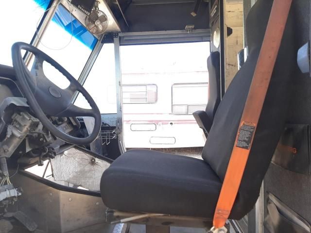 2020 Freightliner Chassis M Line WALK-IN Van