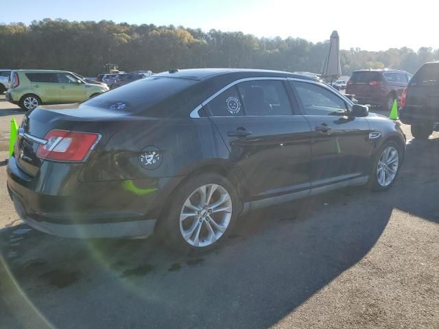 2011 Ford Taurus Limited