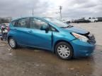 2014 Nissan Versa Note S