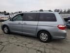 2006 Honda Odyssey EXL