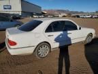 1999 Mercedes-Benz E 320 4matic