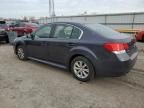 2011 Subaru Legacy 2.5I Premium