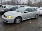 2005 Subaru Legacy 2.5I