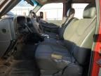 2006 Chevrolet Silverado C2500 Heavy Duty