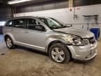 2013 Dodge Journey SE