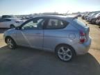 2008 Hyundai Accent SE