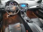 2014 Cadillac ATS Luxury