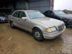 1997 Mercedes-Benz C 280