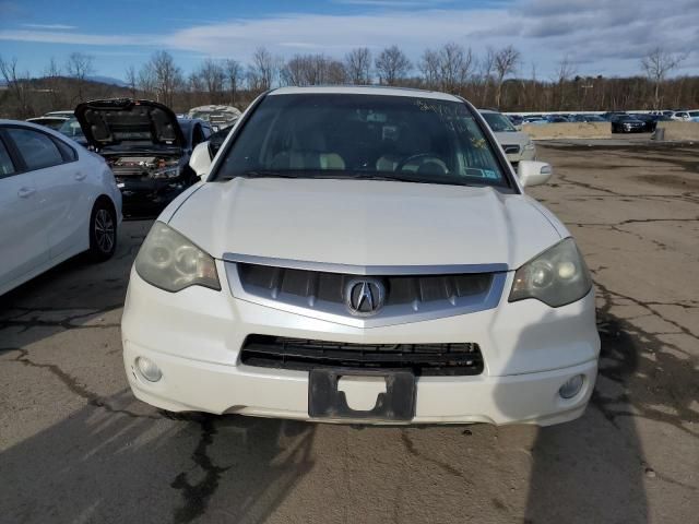 2008 Acura RDX