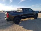 2019 Chevrolet Silverado K1500 LT Trail Boss