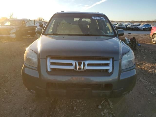 2008 Honda Pilot SE