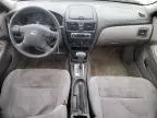 2005 Nissan Sentra 1.8