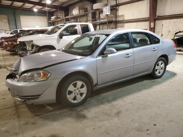 2006 Chevrolet Impala LT