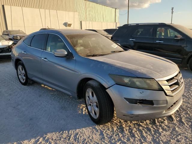 2010 Honda Accord Crosstour EXL