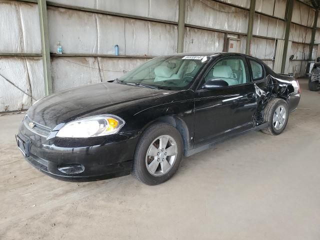 2006 Chevrolet Monte Carlo LT