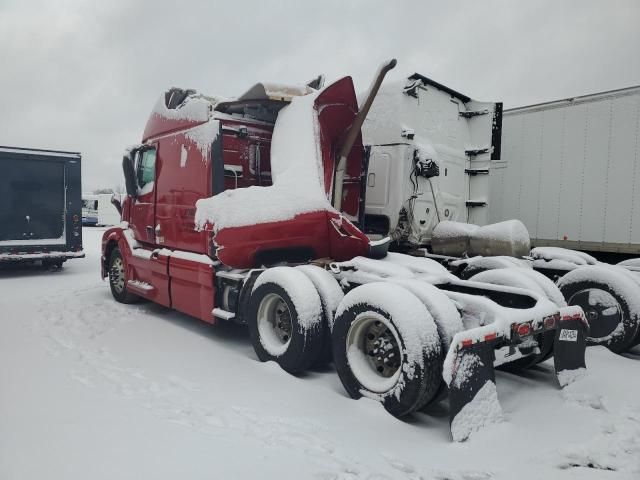 2016 Volvo VN VNL