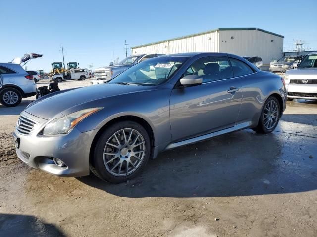 2013 Infiniti G37 Sport