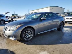 Infiniti salvage cars for sale: 2013 Infiniti G37 Sport