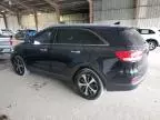 2017 KIA Sorento EX