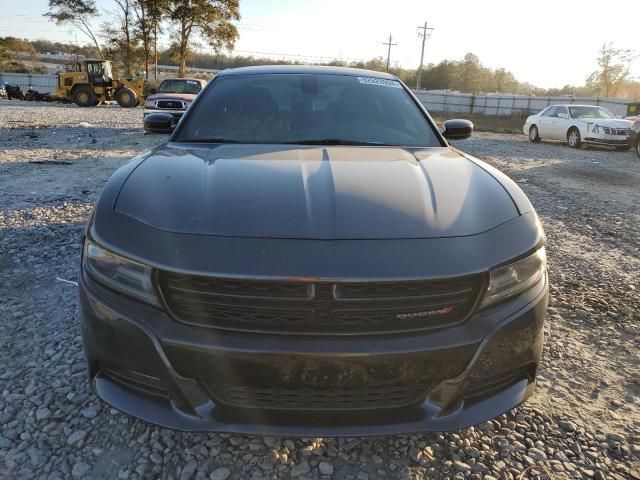 2016 Dodge Charger R/T