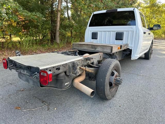 2020 Dodge RAM 3500