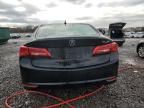 2018 Acura TLX