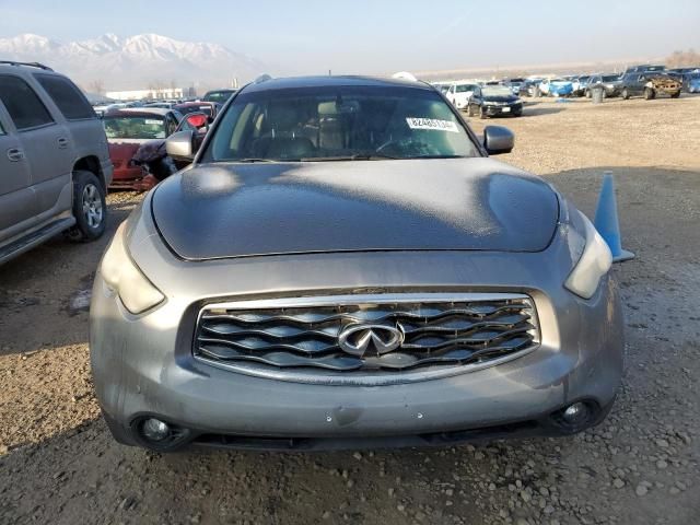 2011 Infiniti FX35