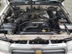 1997 Toyota 4runner Limited