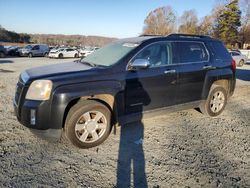 GMC Vehiculos salvage en venta: 2012 GMC Terrain SLE