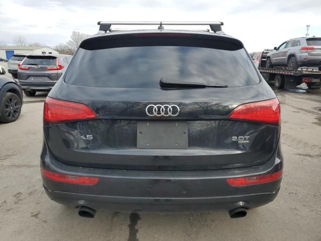 2014 Audi Q5 Premium