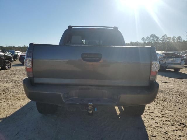 2013 Toyota Tacoma Double Cab Prerunner