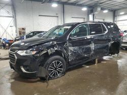 2020 Chevrolet Traverse LT en venta en Ham Lake, MN