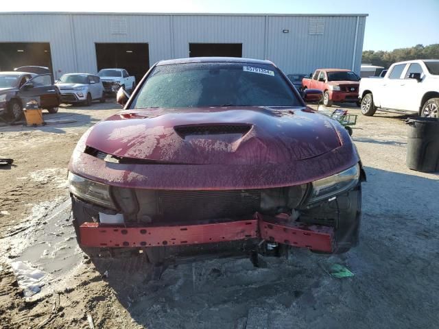 2020 Dodge Charger R/T