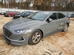 Run And Drives Cars for sale at auction: 2022 Hyundai Sonata SE