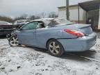 2004 Toyota Camry Solara SE