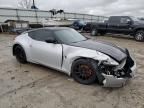 2012 Nissan 370Z Base