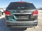 2012 KIA Sorento Base