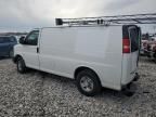 2014 Chevrolet Express G3500