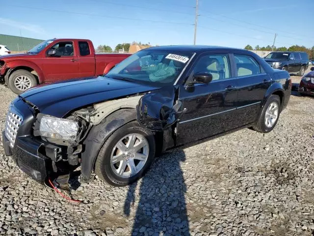 2006 Chrysler 300 Touring