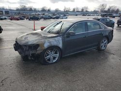 2014 Volkswagen Passat SE en venta en Bridgeton, MO