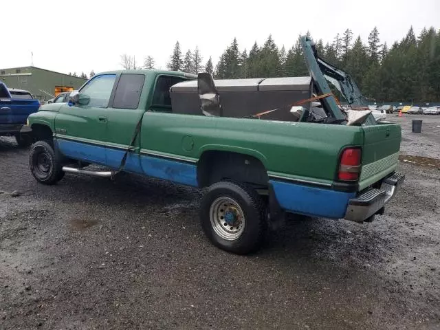 1997 Dodge RAM 2500