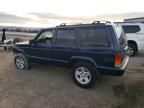 2001 Jeep Cherokee Classic