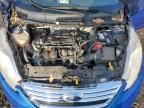 2011 Ford Fiesta SEL