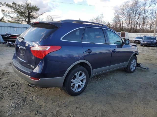 2011 Hyundai Veracruz GLS