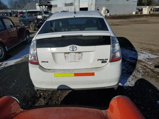 2009 Toyota Prius