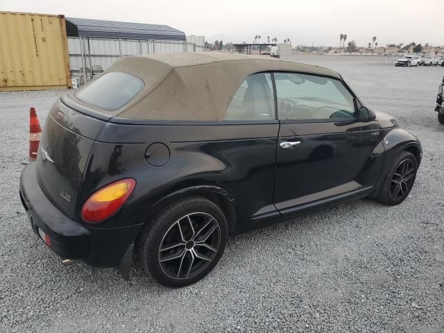 2005 Chrysler PT Cruiser GT