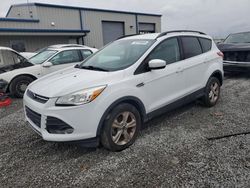 2016 Ford Escape SE en venta en Earlington, KY