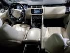 2014 Land Rover Range Rover Supercharged