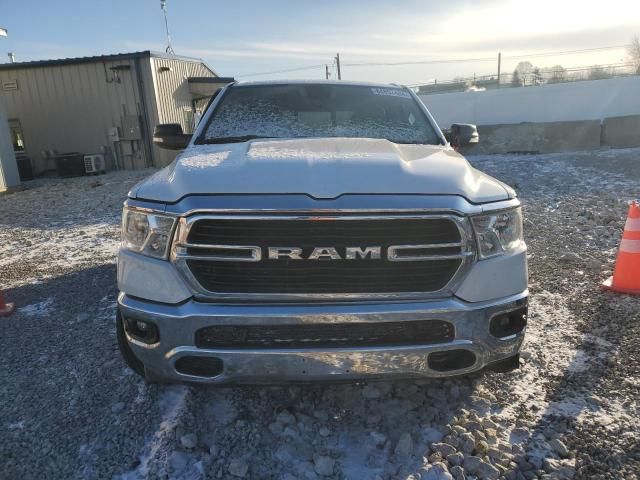 2019 Dodge RAM 1500 BIG HORN/LONE Star