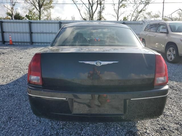 2006 Chrysler 300 Touring